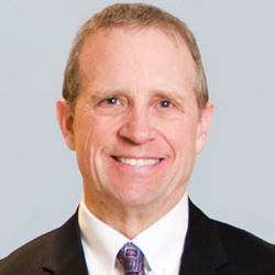 Paul Bauer