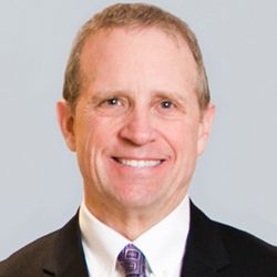 Paul Bauer