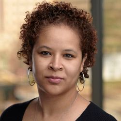 Shantee Blain