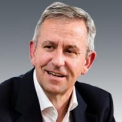 Glyn Crawley