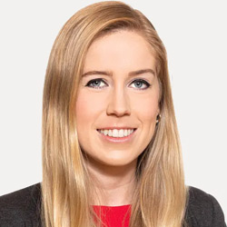 Alison Mills