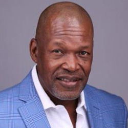 Bruce Thomas