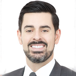 Corey Hall