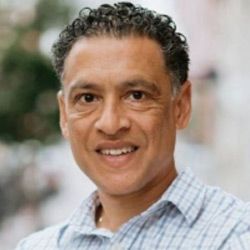 Sanjay Mistry