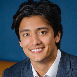 Nicholas Salameda