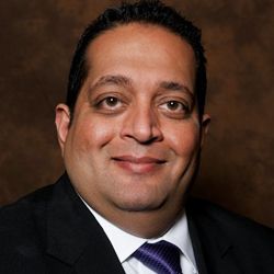Imran Thobani