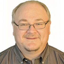 Scott Burke