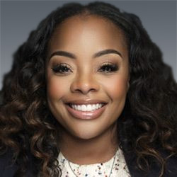 Cisha Adams