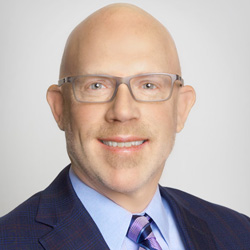 Eric Dahl