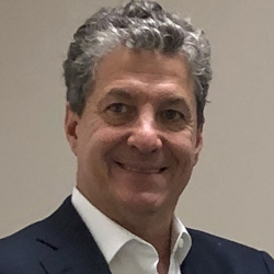 Cliff Mendelson