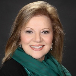 Silvia Coltrane