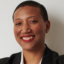 Kimberly Dowdell