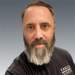 Mark Donnelly