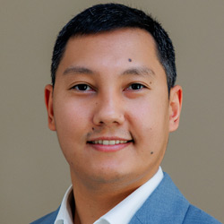 Olzhas Ayazbayev