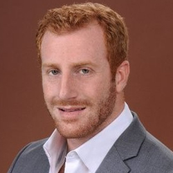 Brett Lipman