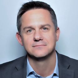 Bill Cox
