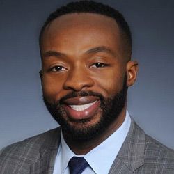 Johnny Opara
