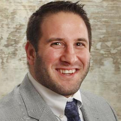 Chris Ressa