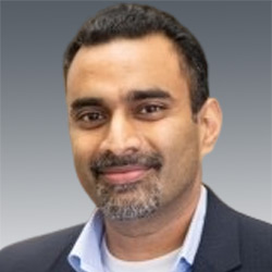Chandra Krishnan (CK)
