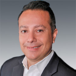 Michael Ortiz