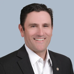 Robert Chute 