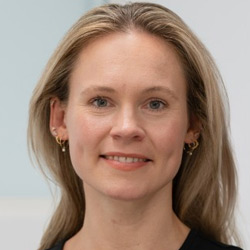 Sarah Willoughby-Parsons