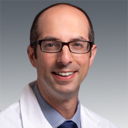 Dr. Brian Stein