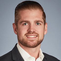 Alex Bergeson