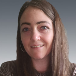 Lucille Watkins-Brazier