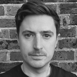 James Hallworth