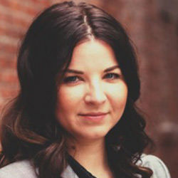 Nadia Litovskaya