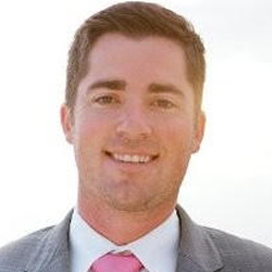 Dustin Pike