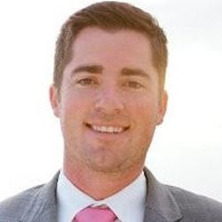 Dustin Pike