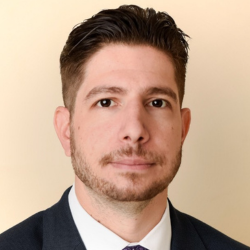 Alex Gulagaci