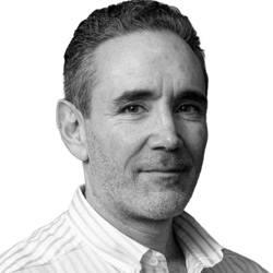 Derek Feinman