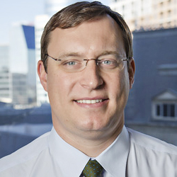 Travis Eickenhorst