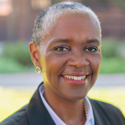 Tracey Scott