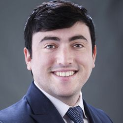 Harvey Pava