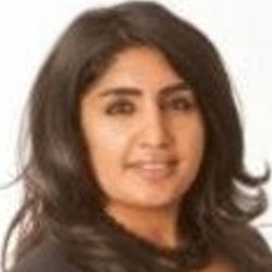 Nausheen Hussain