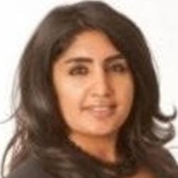 Nausheen Hussain