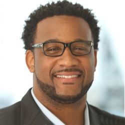 Chris Merriewether