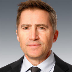 David Chernis