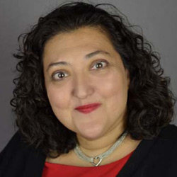 Dr. Ishnella Kaur Azad