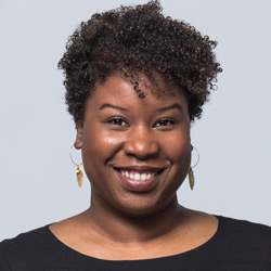 Leah Turner