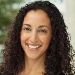 Lauren Moss