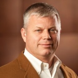 Brian Mueller