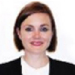 Sarah Jane O'Shea
