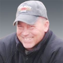 John Riotte