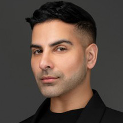 Paul Purewal