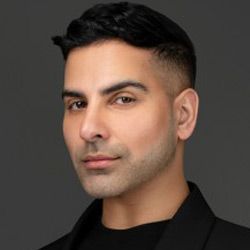Paul Purewal